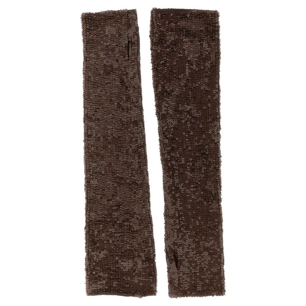 P.A.R.O.S.H. Women 'Gong26' Sleeves